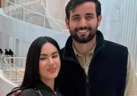 Mãe de Matteus Amaral expõe motivos do término com Isabelle: "Infeliz" imagem