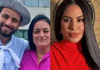 Mãe de Matteus revela atitudes de Isabelle Nogueira após término imagem