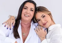 Mãe de Virginia faz pedido inusitado para o Dia das Mães; saiba qual imagem