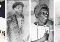 Mães de Santo representam o acolhimento da maternidade espiritual