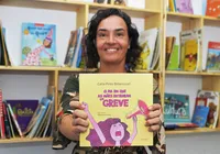 Mães em greve? Livro infantil debate carga mental e cuidado coletivo imagem