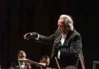 Maestro João Carlos Martins revela diagnóstico de câncer 'agressivo' imagem