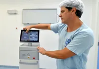 Mais da metade dos homens com mais de 50 anos sofre com aumento da próstata imagem