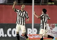 Mais de 11 anos! Relembre a última vez que o Vitória venceu o Náutico imagem