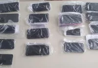 Mais de 20 celulares roubados são devolvidos pela polícia imagem