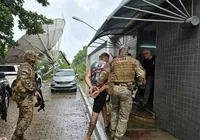 Mais de 40 integrantes de torcidas organizadas são detidos no Nordeste imagem