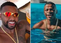 Mais um Amendoim? Influencer alerta para tragédia com Davi Brito imagem