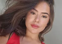 Maisa Silva expõe caso de falsidade e intriga seguidores imagem