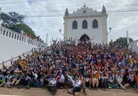 Malacara Race atrai atletas do mundo todo para a Chapada Diamantina imagem