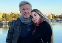 Marcello Novaes desabafa sobre término polêmico com influenciadora imagem
