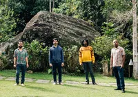 Marcelo Galter apresenta show Bacia do Cobre em Salvador