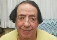 Marcos Oliveira, o Beiçola, muda radicalmente o visual; confira