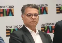 Marcus Vinícius Di Flora é escolhido como novo Secom de Jerônimo imagem