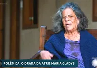 Maria Gladys abre o jogo sobre crise financeira imagem