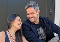 Marido de Simone Mendes faz ameaça contra internautas; entenda imagem