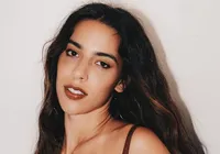 Marina Sena fala sobre namoro: “Nunca mais quero homem mais velho" imagem