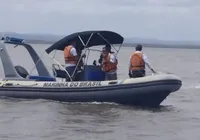 Marinha conclui operação para segurança aquaviária com 339 autuações imagem