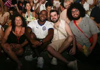 Marisa Monte atrai fãs de outros estados para show na Concha imagem