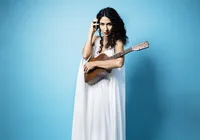 Marisa Monte é convidada de show beneficente com Orquestra Afrosinfônica imagem