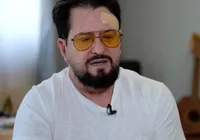 Marrone quebra silêncio sobre acidente e revela detalhes: “Apaguei”