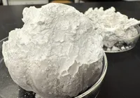 Material torna concreto e cimento mais ecológicos imagem