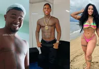 Médico de Davi Brito já operou Oh Polêmico e Rosiane Pinheiro; confira imagem