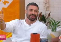 Medo? Cauã Reymond toma medida drástica após boatos imagem