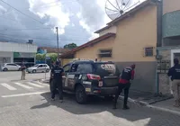 Megaoperação na Bahia encerra com 714 prisões e 127 armas apreendidas imagem