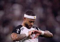 Memphis bate meta no Corinthians e garante mais um bônus milionário