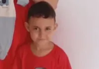 Menino morre atropelado por caminhão de prefeitura de cidade baiana imagem