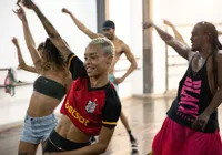 Mês da Dança: Funceb oferece cursos para diversos públicos imagem