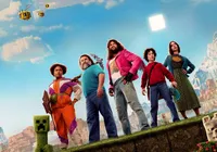 Minecraft e mais: veja o que está passando no cinema em Salvador imagem