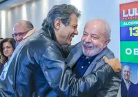 Ministério da Fazenda nega saída de Haddad: "Não é candidato"