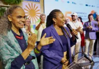 Ministra Margareth: “Sem meio ambiente, não há cultura”