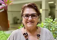Ministra das Mulheres expõe opinião sobre falas machistas de Lula imagem