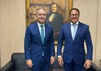 Ministro dá prazo para lançar licitação da nova BR-415 em Itabuna imagem