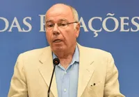 Ministro se pronuncia sobre avião da FAB em resgate de primeira-dama imagem