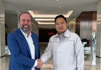 Ministro se reúne com BYD na China e articula mais investimentos imagem
