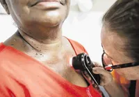 Mito de que pessoas pretas não têm câncer de pele afeta diagnóstico e casos avançam imagem