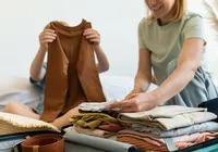 Moda consciente ganha espaço e une estilo com sustentabilidade imagem