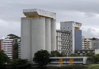 Moinho de Trigo do Porto de Ilhéus será reativado depois de 17 anos imagem