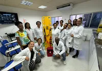 Monte Tabor oferece 240 vagas de cursos gratuitos em Salvador imagem