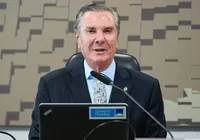 Moraes autoriza prisão domiciliar do ex-presidente Fernando Collor imagem