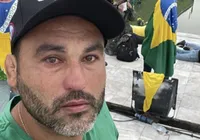 Moraes determina prisão de Léo Índio, 'sobrinho' de Bolsonaro imagem
