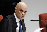 Moraes vota para manter Ramagem réu por 8 de janeiro