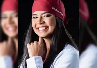 Morre dentista atingida por bala perdida em tiroteio na Paralela imagem