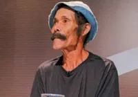 Morre humorista Madruguinha do Brasil, aos 62 anos imagem