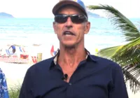 Morre surfista e ator Daniel Sabbá aos 70 anos imagem