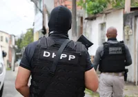 Morte de homem em Salvador pode ter ligação com o tráfico de drogas imagem