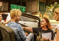 Mostra “À luz de Helena” celebra a trajetória de Helena Ignez